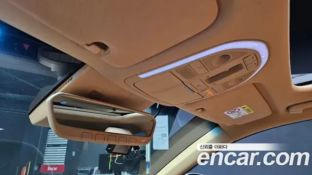 Genesis G70 2021 — ფოტო 18/31