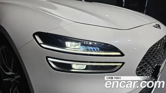 Genesis G70 2021 — ფოტო 25/31