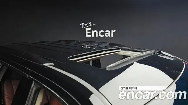 Cadillac Escalade 2019 — Photo 7/32