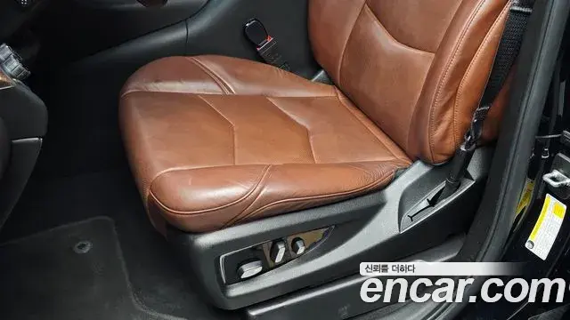 Cadillac Escalade 2019 — Photo 3/32