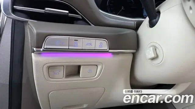 Genesis GV80 2020 — Şəkil 13/20