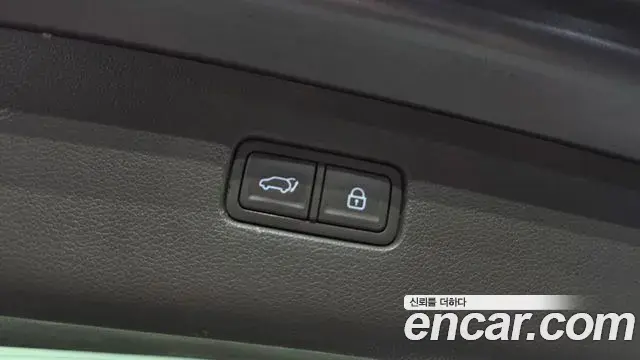 Genesis GV80 2020 — Şəkil 16/20