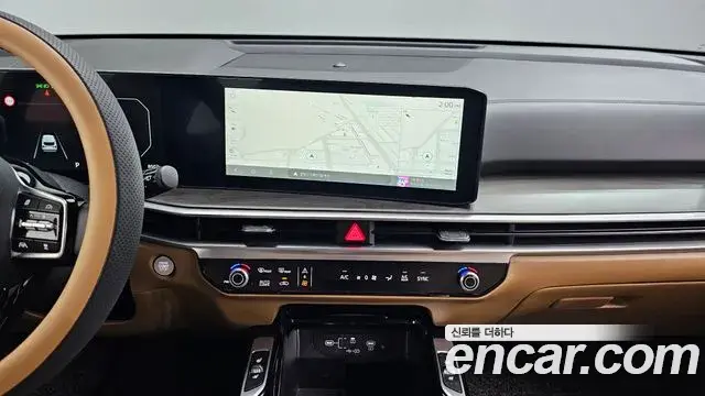 Kia Sorento 2023 — ფოტო 5/30