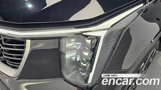Kia Sorento 2023 — ფოტო 18/30