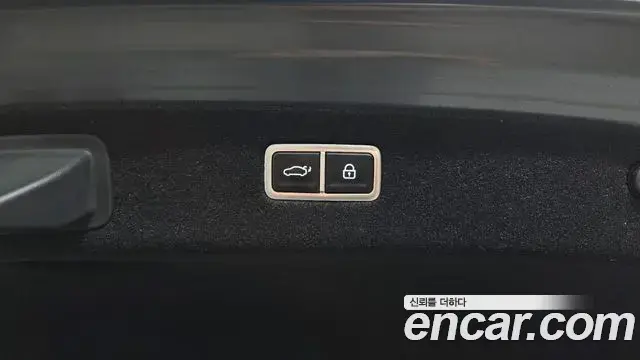 Genesis G90 2022 — Şəkil 2/35