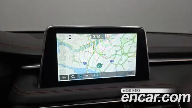 Genesis G70 2020 — Photo 7/34