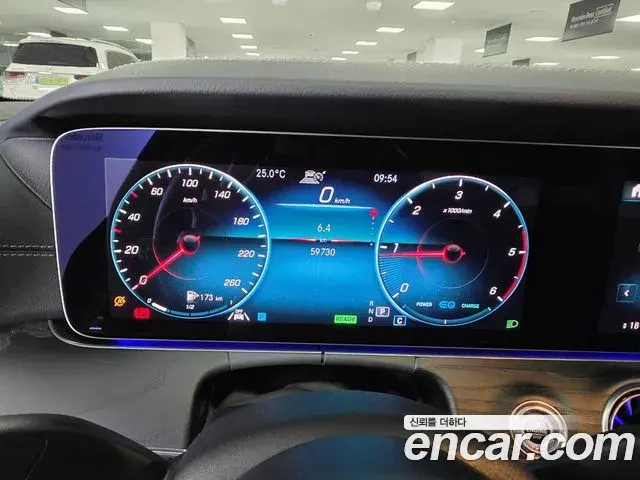Mercedes-Benz CLS-Class 2022 — Photo 17/17