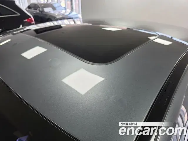 Mercedes-Benz CLS-Class 2022 — Photo 15/17