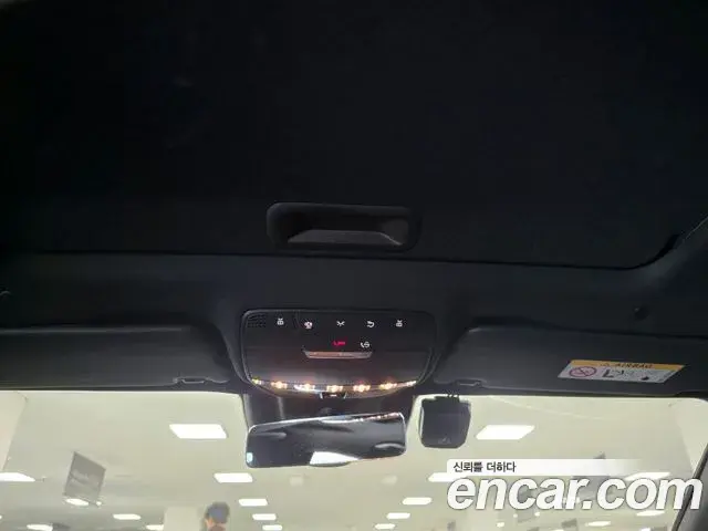 Mercedes-Benz CLS-Class 2022 — Photo 8/17