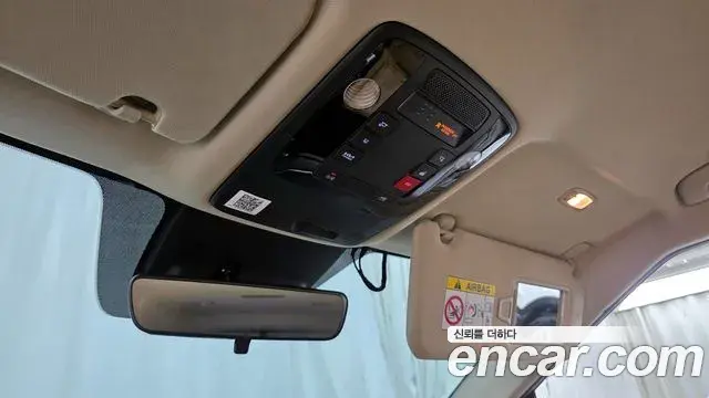 Kia Carnival 2022 — Photo 12/32