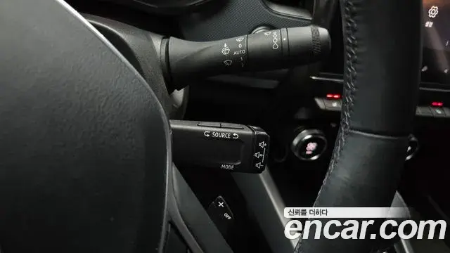 Renault Samsung XM3 2020 — ფოტო 6/20