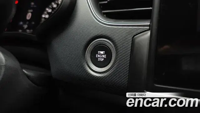 Renault Samsung XM3 2020 — ფოტო 7/20