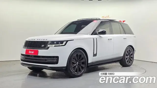 Land Rover Range Rover 2025 — Şəkil 18/20