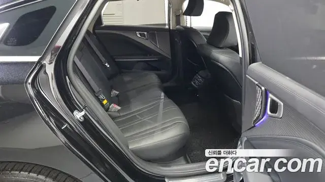 Kia K8 2024 — Photo 5/31