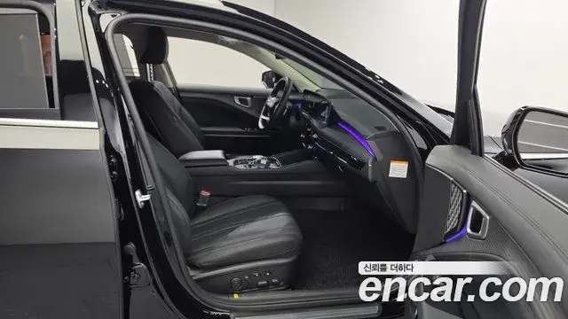 Kia K8 2024 — Photo 23/31
