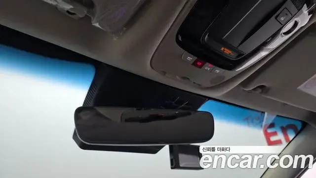 Kia K8 2024 — Photo 3/31
