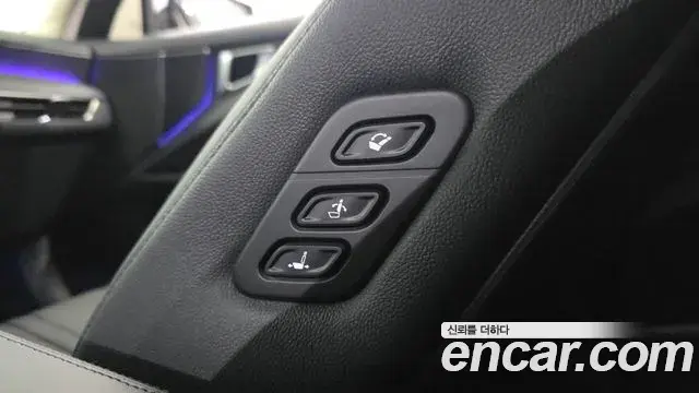Kia K8 2024 — Photo 17/31