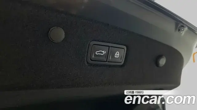 Kia K8 2024 — Photo 29/31