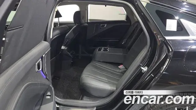 Kia K8 2024 — Photo 2/31