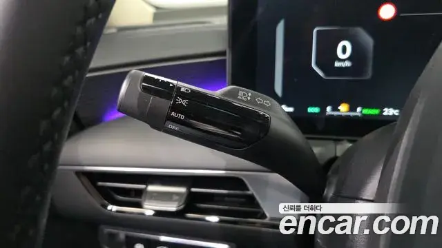 Kia K8 2024 — Photo 6/31
