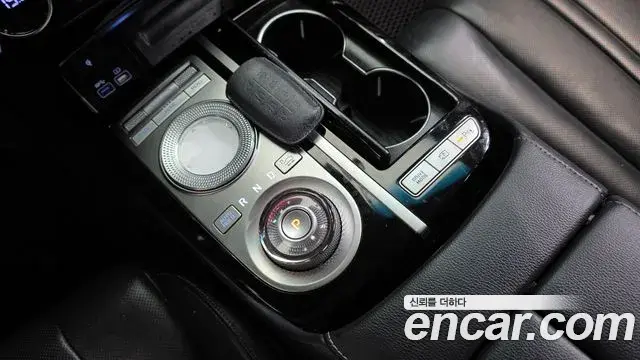 Genesis G80 2020 — Photo 12/20