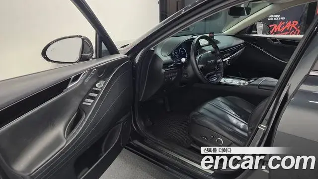 Genesis G80 2020 — Photo 7/20