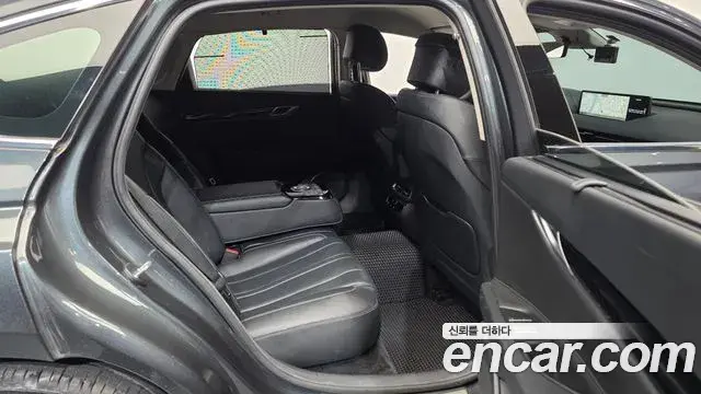 Genesis G80 2020 — Photo 9/20