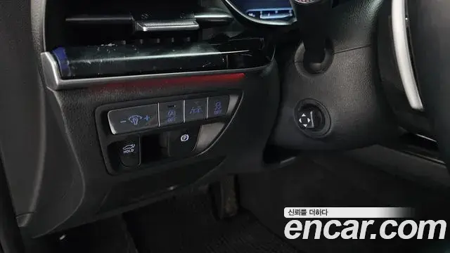 Genesis G80 2020 — Photo 13/20