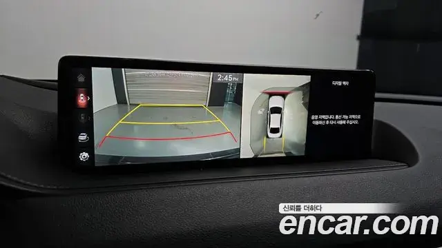 Genesis G80 2020 — Photo 18/20