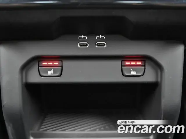 BMW 5 Series 2025 — ფოტო 4/20