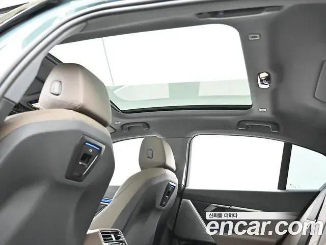 BMW 5 Series 2025 — ფოტო 2/20