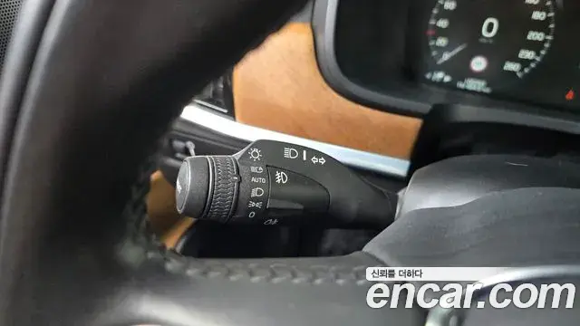 Volvo S90 2019 — Şəkil 20/33