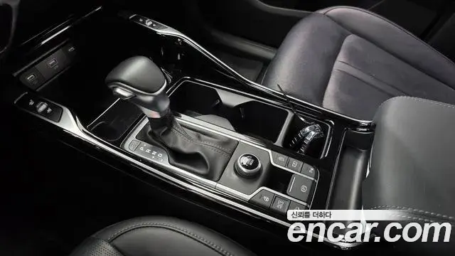 Kia Sorento 2021 — Фото 9/20