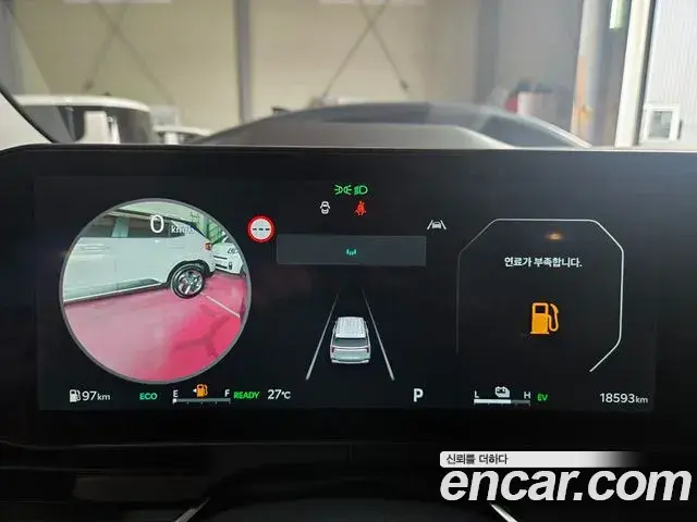 Kia Carnival 2024 — Şəkil 3/20