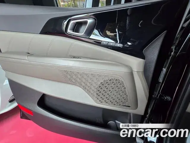 Kia Carnival 2024 — Şəkil 5/20
