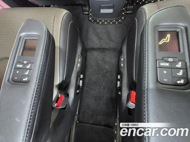 Kia Carnival 2024 — Şəkil 6/20