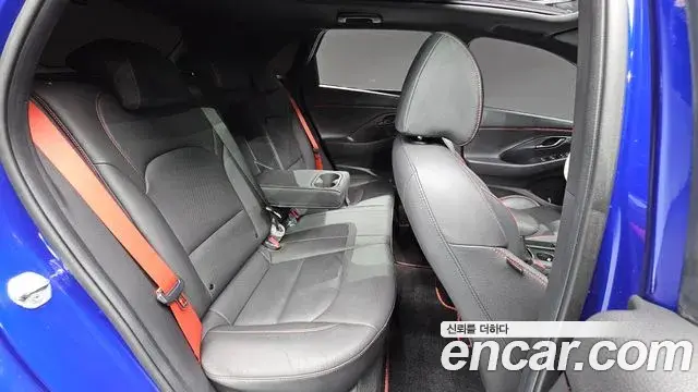 Hyundai i30 2019 — Фото 19/20