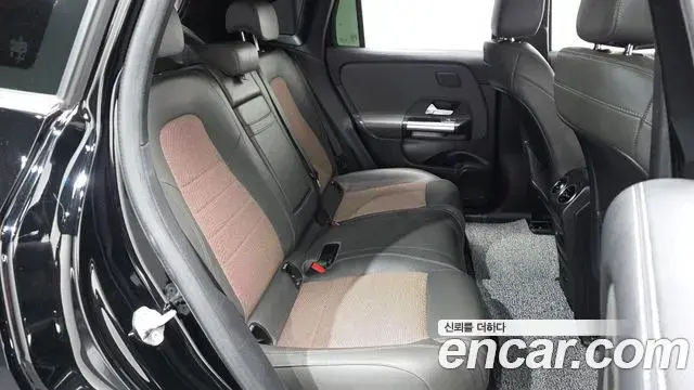 Mercedes-Benz EQA 2021 — Şəkil 3/20