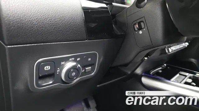 Mercedes-Benz EQA 2021 — Şəkil 2/20