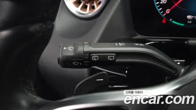 Mercedes-Benz EQA 2021 — Şəkil 5/20