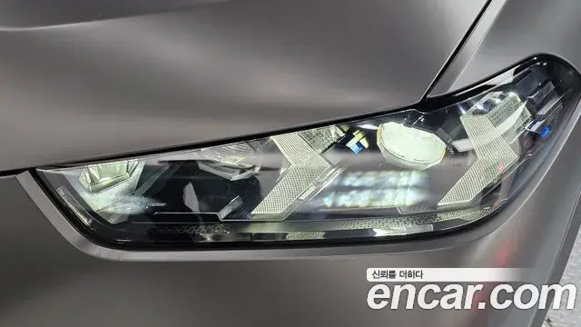 BMW X5 2025 — Şəkil 2/42