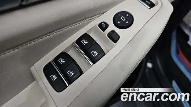 BMW X5 2025 — Şəkil 35/42