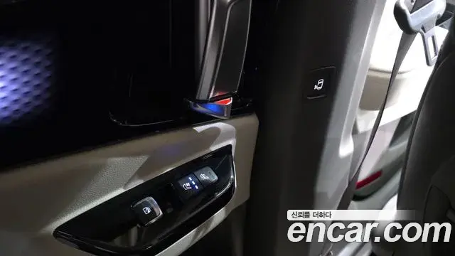 Kia Carnival 2023 — Şəkil 6/20