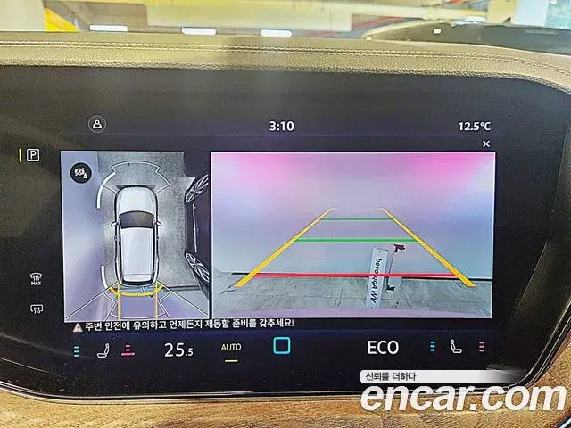 Volkswagen Touareg 2024 — Şəkil 13/14