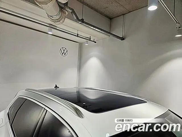 Volkswagen Touareg 2024 — Şəkil 12/14