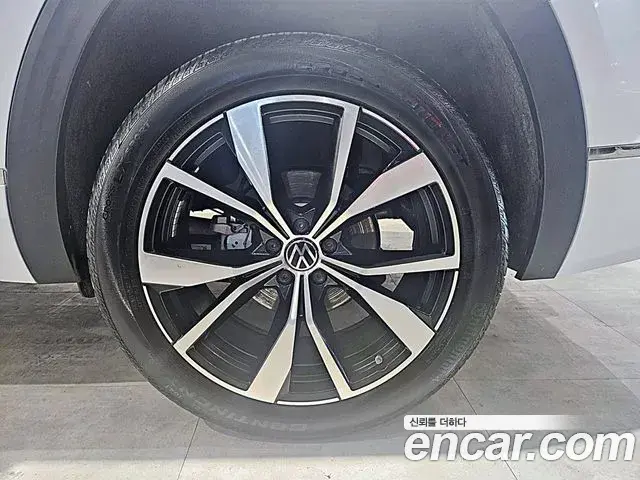 Volkswagen Atlas 2025 — Photo 5/13