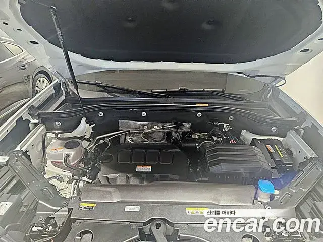 Volkswagen Atlas 2025 — Photo 6/13