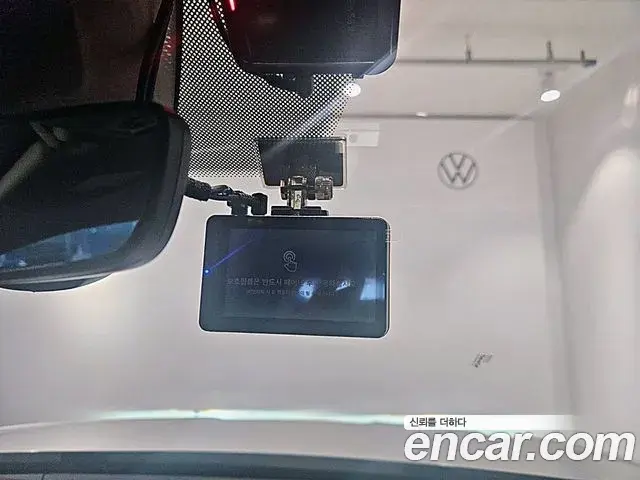 Volkswagen Atlas 2025 — Photo 7/13