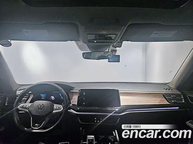 Volkswagen Atlas 2025 — Photo 9/13