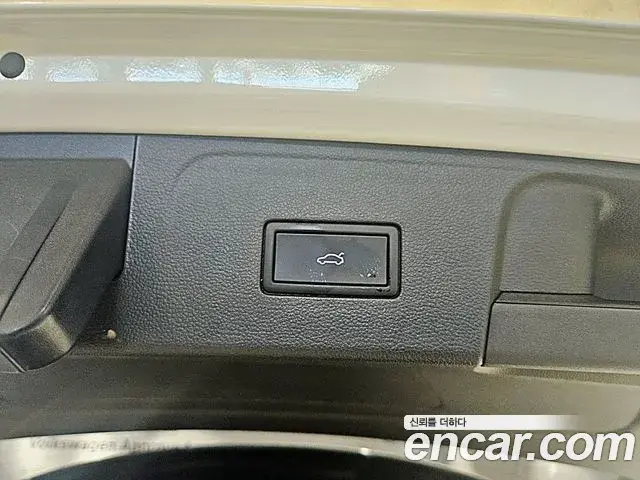 Volkswagen Atlas 2025 — Photo 11/13